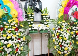 殡葬一条龙电话